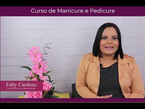 Curso Faby Cardoso