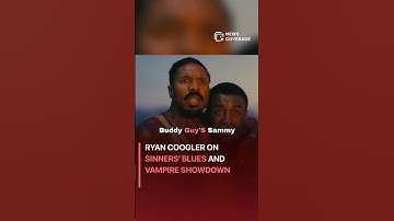 Ryan Coogler on Sinners