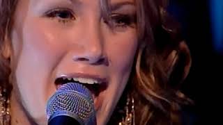 Delta Goodrem - Lost Without You (2003)(TOTP 1080p)