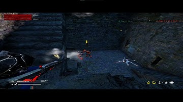 4FURI4 || HighLight - Dayz SA #29