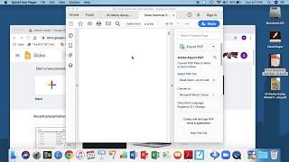 How to Make a Pdf an Editable Worksheet