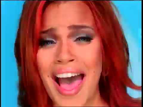 Faith Evans   Love Like This Official Music Video