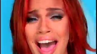 Video voorbeeld van "Faith Evans - Love Like This (Official Music Video)"