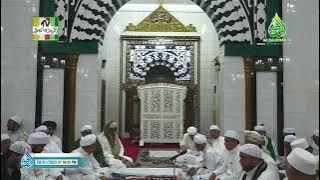 Download lagu NURUL MUSTHOFA - SYAIR SYAIR SEKUMPUL (TANPA HADROH)