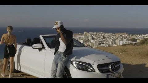 lilcheatcod - Broken Promise (Official Music Video)