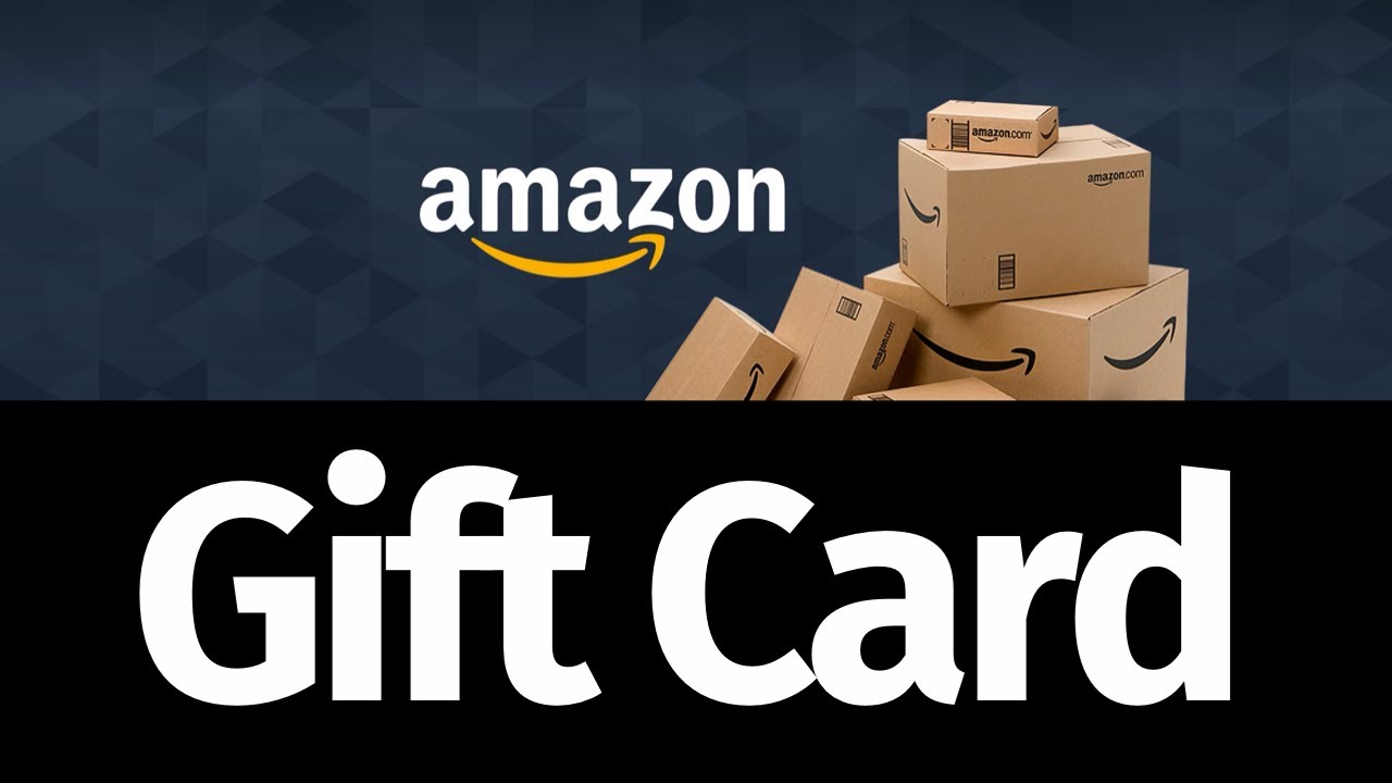 how-do-i-redeem-my-amazon-gift-card-in-2021-youtube