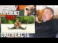 Dad Reacts to The Far Cry Experience - Part 2