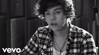 One Direction - Little Things - 1 Day To Go