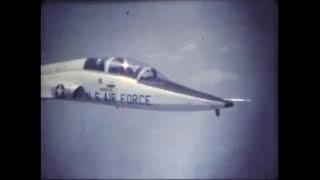 54: 14 April 1971: Last Flight in UPT - II