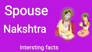 Nakshtra of your spouse and interesting facts..#astrology screenshot 4