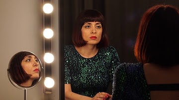 AlterSun  - Moon Illusion - Circles and Triangles (Official Video)