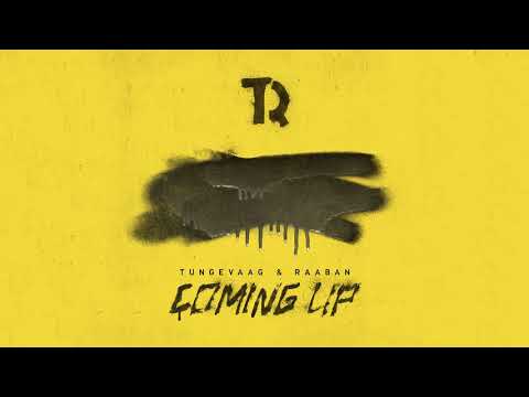 Tungevaag & Raaban - Coming Up Feat. Victor Crone (Cover Art) [Ultra Music]