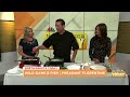 Pheasant Florentine Recipe (Chicken Florentine)
