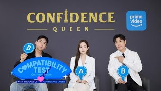Confidence Queen | Compatibility Test | Amazon Prime