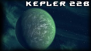 Что Нужно Знать о Kepler 22b?