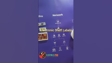 we offer the following services: POS system,Scales,self checkout and many more.