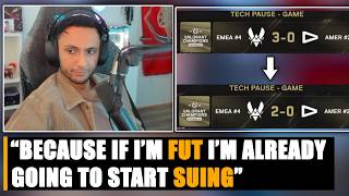 Information FNS Explains Why the LOUD Re-Roll Feels Unfair to FUT Guide