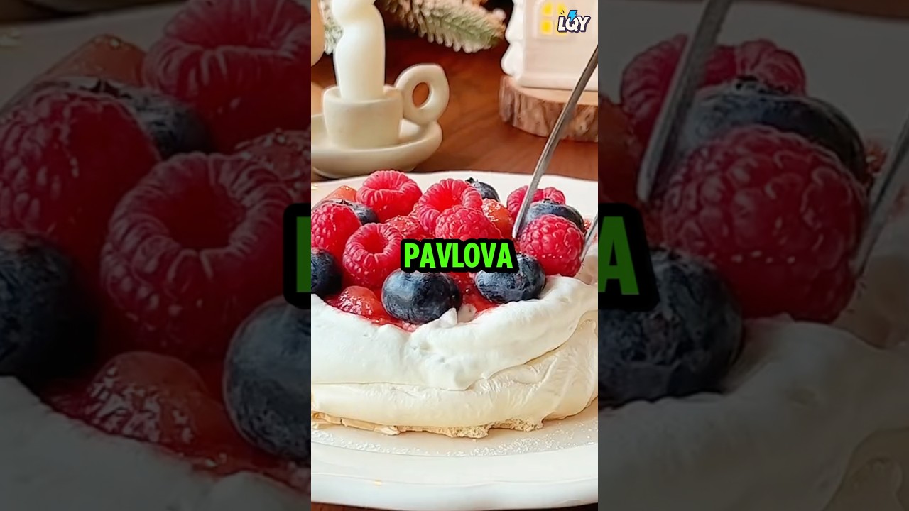 Tap to Expose 6 Iconic Foods&rsquo; True Stories 🤫🥗