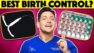 What Is The Best Birth Control? | Responding to Your Comments #11