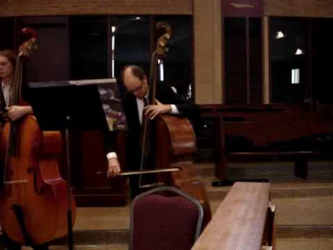 Haydn Symphony No.31 Hornsignal movement IV Stacy ...