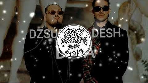 Dzsúdló - díva ft. DESH [DHB REMIX]