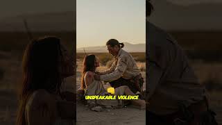 DON'T PULL IT AWAY #8 #WildWest #WesternStory #ShortFilm