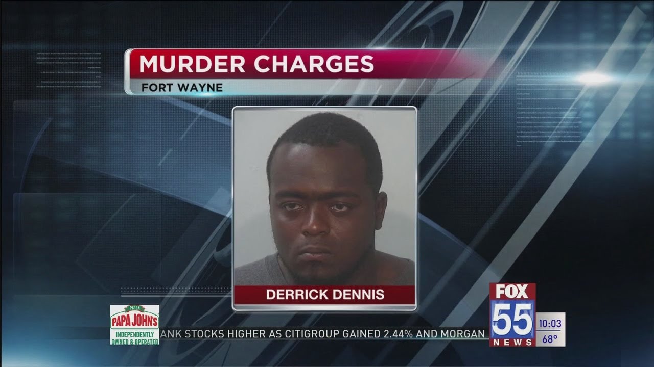 Coroner IDs man killed in shooting at Villages of Hanna apartments ...