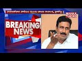 TV9 Ex CEO Raviprakash Gets Conditional Bail