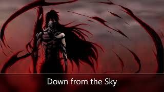 Nightcore - Down from the Sky