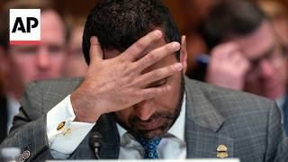 Celebrity Kash Patel denies drinking allegations in heated Senate exchange Profile