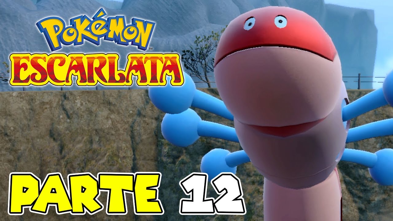 🢂 El Secreto de los Elementos en el Segundo Trailer de Pokémon