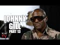 Johnny Gill: LSG was Originally Supposed to Have R Kelly Instead of Me (Part 13)