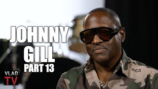 Johnny Gill: LSG was Originally Supposed to Have R Kelly Instead of Me (Part 13)