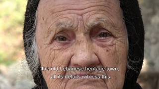 A Divine Mission مهمة الهية - A Film by France Raffoul - Monastery Saint Challita دير القديس شليطا