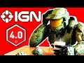 IGN Doesn't Understand Halo Infinite