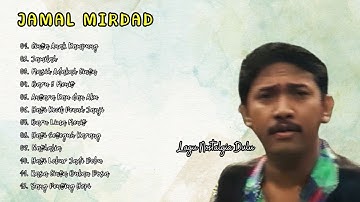 Jamal Mirdad – Playlist Lagu Pop Favorit Sepanjang Masa