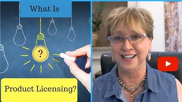 What Is Product Licensing? And Why Inventors Love It!