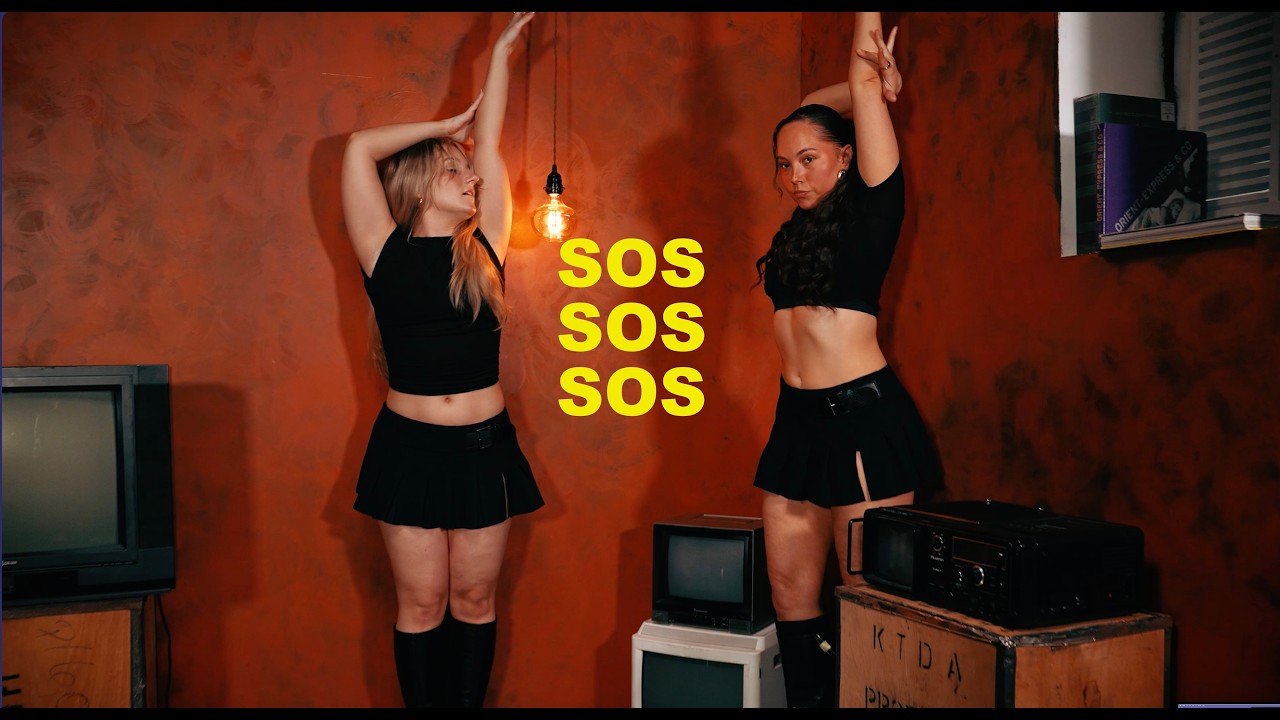 Watch Team Salut x Chop Daily - SOS (Audio & Dance Video) on YouTube Watch Team Salut x Chop Daily - SOS (Audio & Dance Video) on YouTube