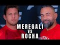 Nicholas Meregali vs Vagner Rocha | WNO 23 Review