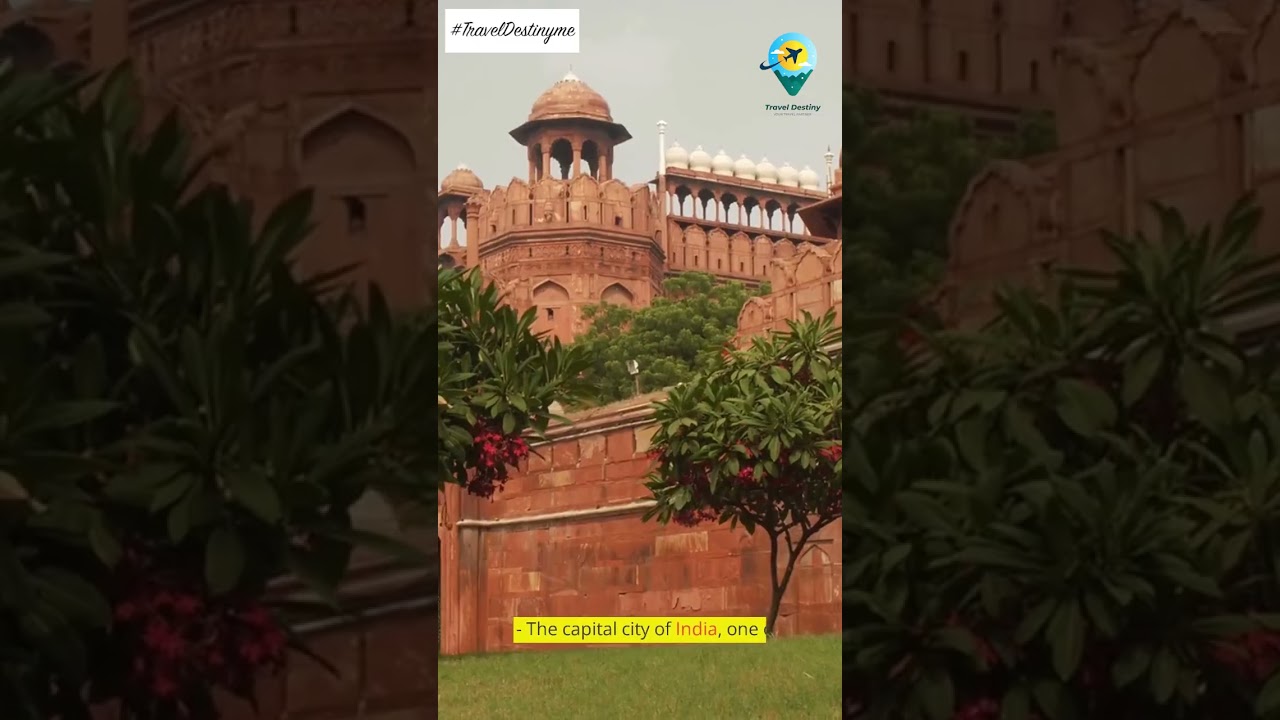 Top 10 Must-See Destinations in India 2023 #india #travel #shots