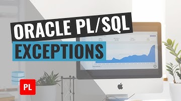 Exceptions (Oracle PL/SQL)