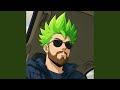 Super Saiyan RAVE