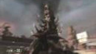 Blacksite Area 51 Spore Tower