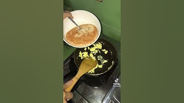 Thumbnail of Resep Viral tiktok Dari tepung tapioka