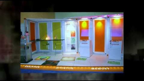 Trade Show Video - Healthcare Convention & Exhibitors Association Annual Meeting (HCEA)