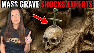 Archaeologists Were Shocked When They Made This Disturbing Discovery