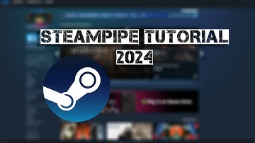 How to upload your game to Steam - SteamPipe 2024