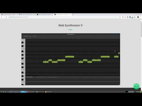 websynthv demo