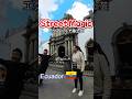 Street Magic in Ecuador, Magia callejera, エクアドルの路上芸 Keiichi Iwasaki #HumanPoweredAroundTheWorld