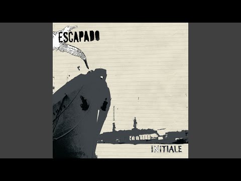 Escapado — Verbindung
